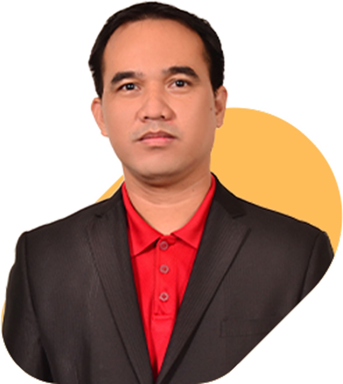 Lyndon Ladion Ponce